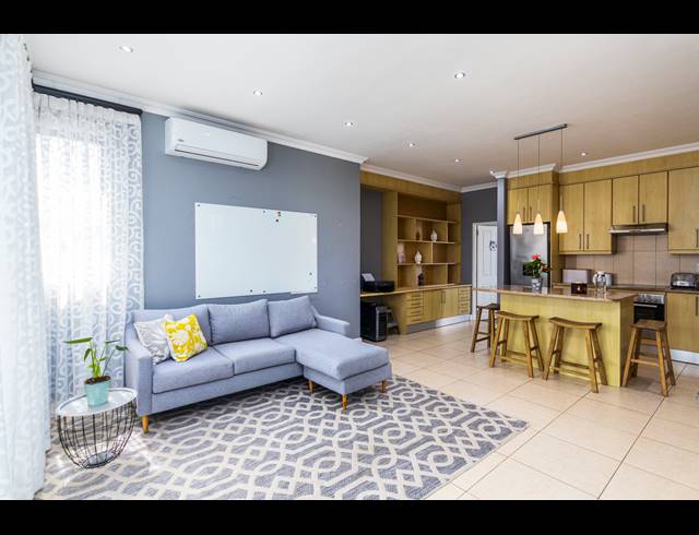 2 BEDROOM APARTMENT TO LET IN BIG BAY